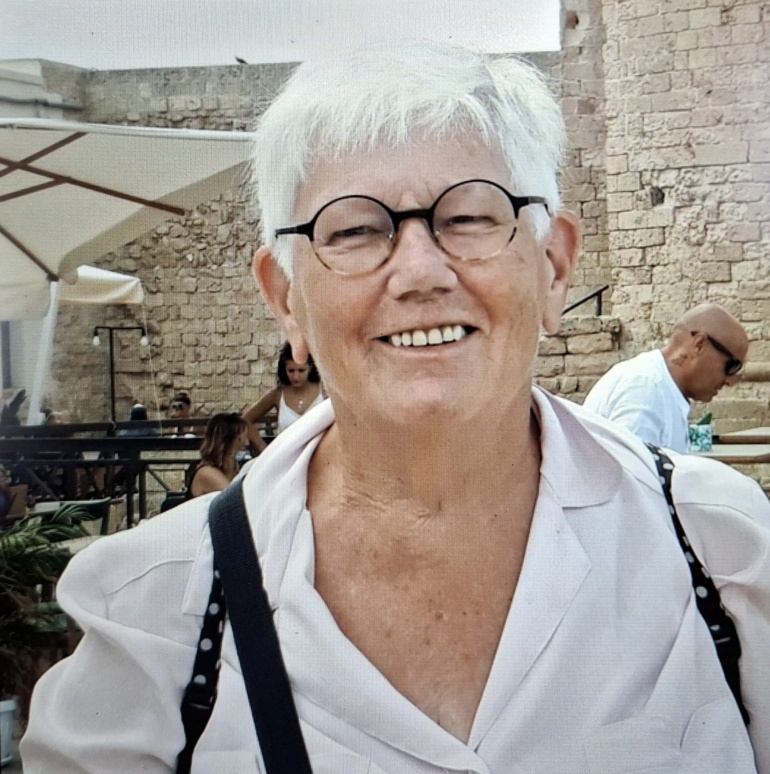 Agnes Molmans