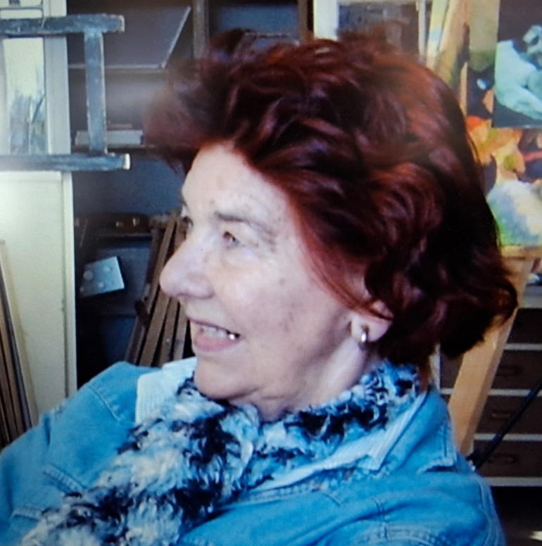 Margaretha Frederiks